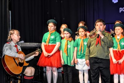 82. Rocznica Bitwy pod Wojsławicami